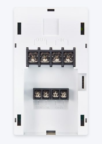 탄소섬유난방 온도조절기 서브텍 인성에너지